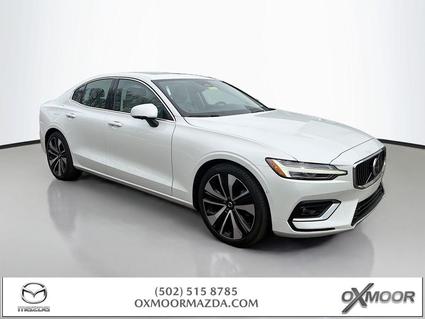 2023 Volvo S60 Louisville KY