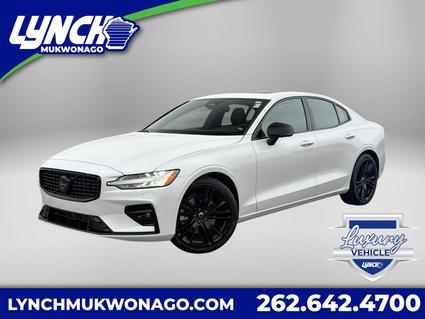 2024 Volvo S60 Mukwonago WI