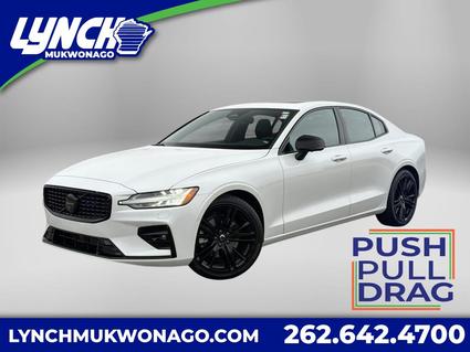 2024 Volvo S60 Mukwonago WI