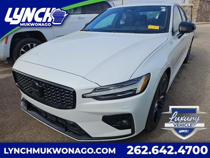 2024 Volvo S60 Mukwonago WI