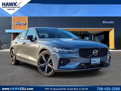 2024 Volvo S60 Forest Park IL
