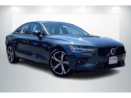 2024 Volvo S60 Olympia WA
