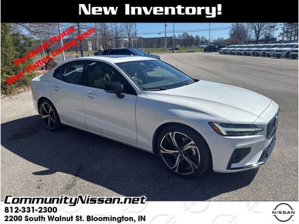 2024 Volvo S60 Bloomington IN