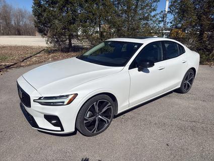 2024 Volvo S60 Bloomington IN