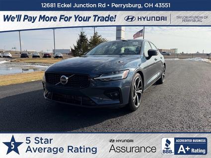 2024 Volvo S60 Perrysburg OH