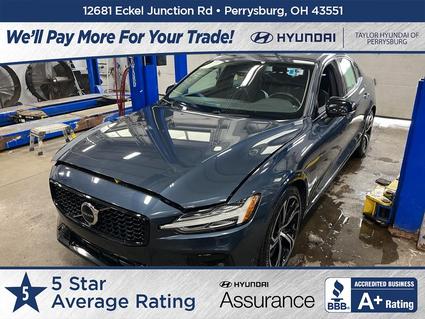 2024 Volvo S60 Perrysburg OH