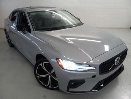 2024 Volvo S60 Toledo OH