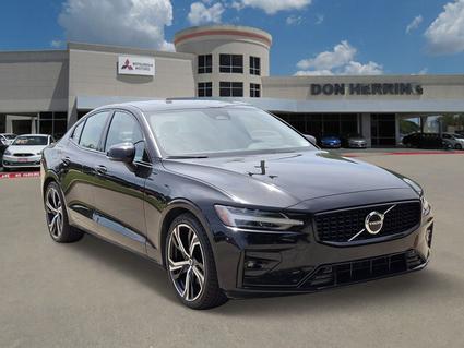 2024 Volvo S60 Plano TX