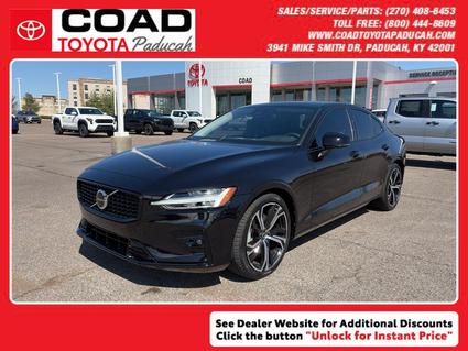 2024 Volvo S60 Paducah KY