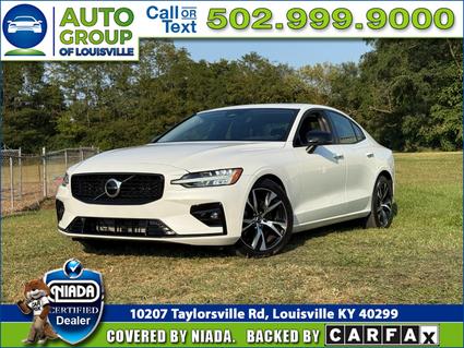 2024 Volvo S60 Louisville KY