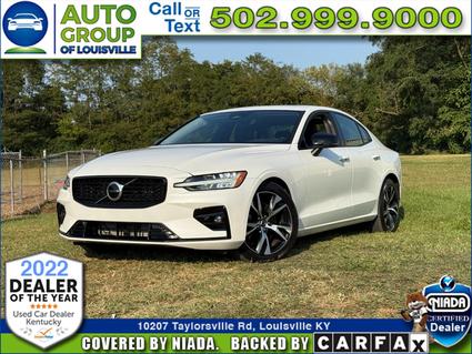 2024 Volvo S60 Louisville KY