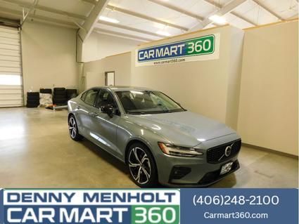 2024 Volvo S60 Billings MT