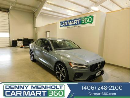 2024 Volvo S60 Billings MT