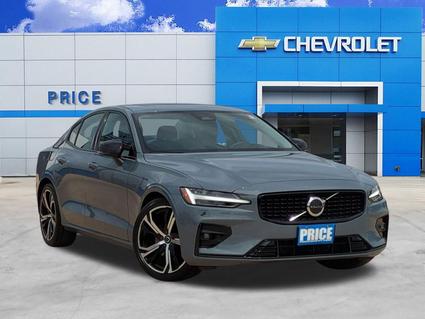 2024 Volvo S60 Pleasanton TX