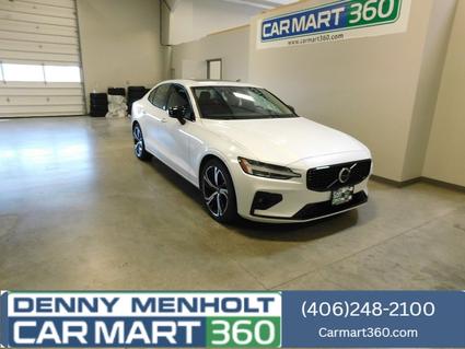 2024 Volvo S60 Billings MT