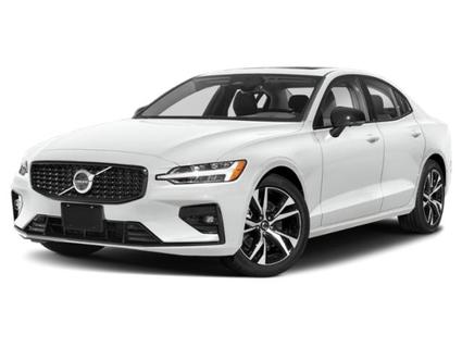 2024 Volvo S60 Billings MT