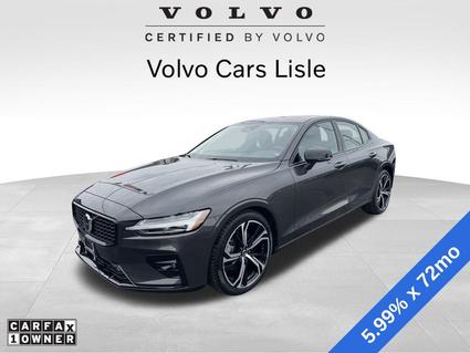 2024 Volvo S60 Lisle IL