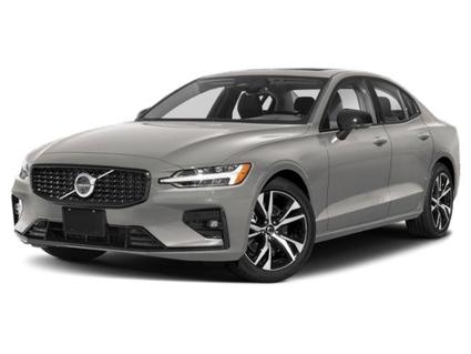2024 Volvo S60 Minneapolis MN
