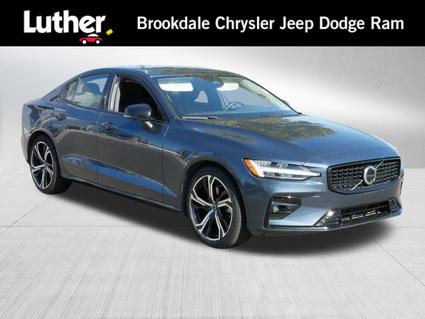 2024 Volvo S60 Minneapolis MN