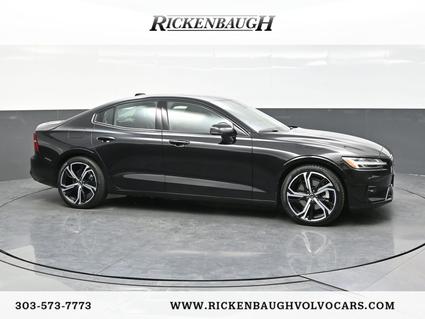 2024 Volvo S60 Denver CO