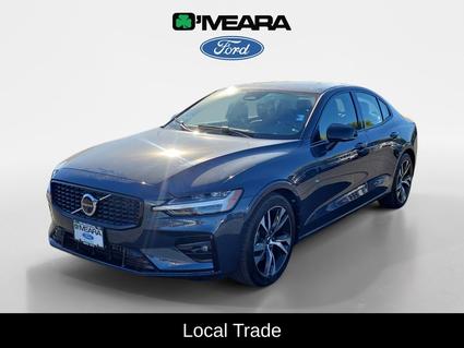 2024 Volvo S60 Denver CO