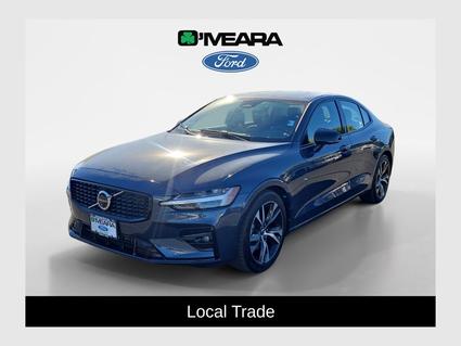 2024 Volvo S60 Denver CO