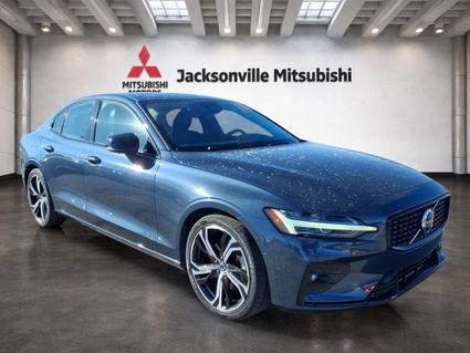 2024 Volvo S60 Jacksonville NC