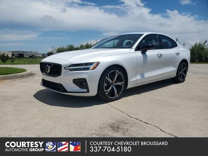 2024 Volvo S60 Broussard LA