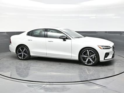 2024 Volvo S60 Denver CO
