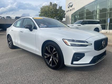 2024 Volvo S60 Roanoke VA