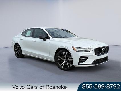 2024 Volvo S60 Roanoke VA