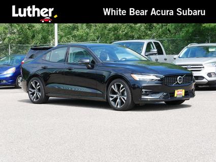 2024 Volvo S60 Saint Paul MN