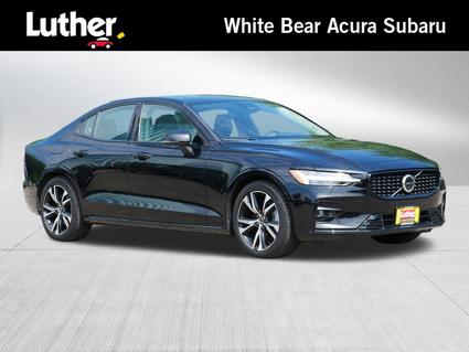2024 Volvo S60 Saint Paul MN