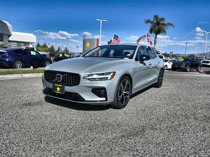 2024 Volvo S60 Salinas CA