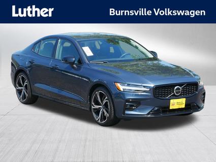 2024 Volvo S60 Burnsville MN