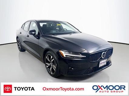 2024 Volvo S60 Louisville KY