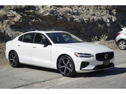 2024 Volvo S60 Cathedral City CA