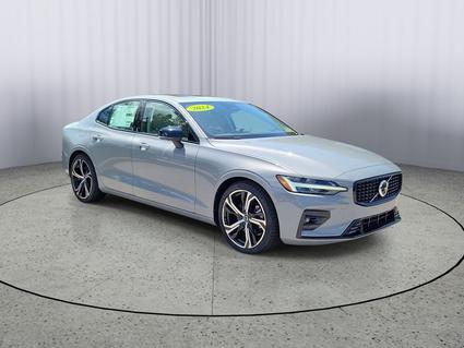 2024 Volvo S60 Fort Myers FL