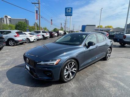 2024 Volvo S60 Lisle IL