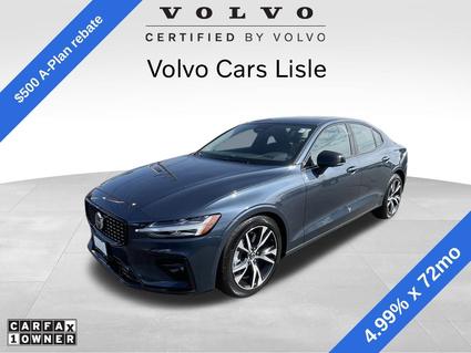 2024 Volvo S60 Lisle IL