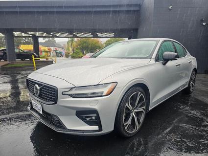 2024 Volvo S60 Thousand Oaks CA