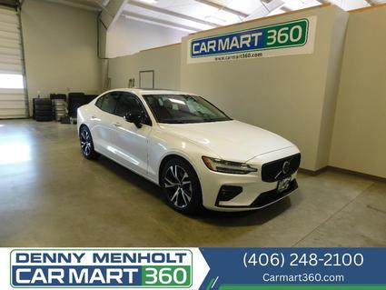 2024 Volvo S60 Billings MT