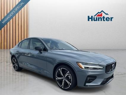2024 Volvo S60 Fletcher NC
