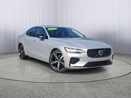 2024 Volvo S60 Fort Myers FL