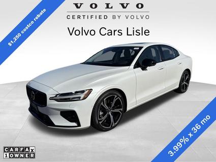 2024 Volvo S60 Lisle IL