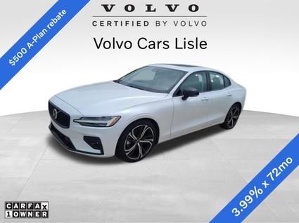 2024 Volvo S60 Lisle IL