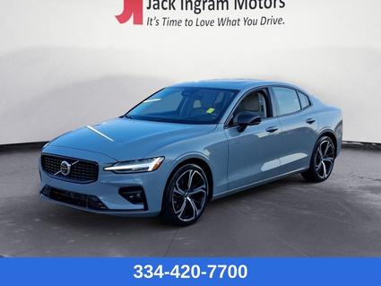 2024 Volvo S60 Montgomery AL