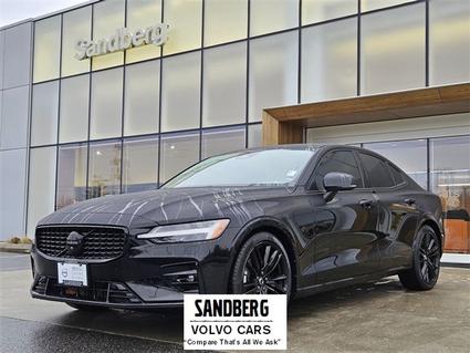 2023 Volvo S60 Lynnwood WA