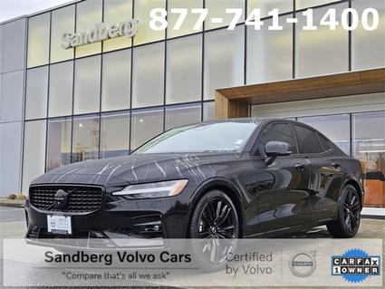 2023 Volvo S60 Lynnwood WA