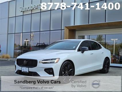 2023 Volvo S60 Lynnwood WA